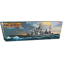 Amazon | タミヤ 1/350 艦船シリーズ No.13 ドイツ海軍 戦艦
